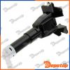 Gicleur de lave-phare gauche pour HONDA | EDS-HD-009, 76885-TL0-S01